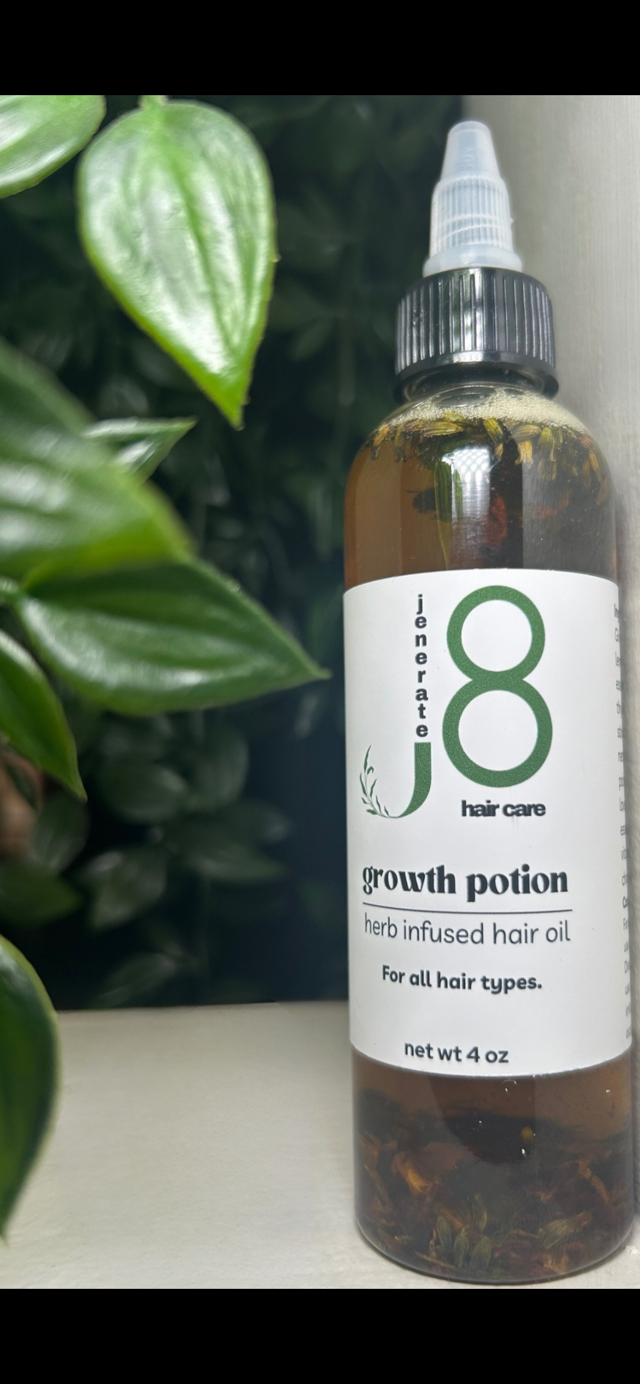 Growth Potion